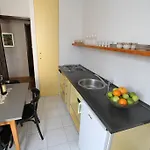 Apartmán Rokov
