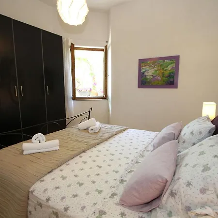 Rokov Lägenhet Zadar