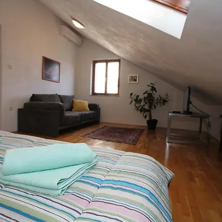 Apartamento Rokov Zadar