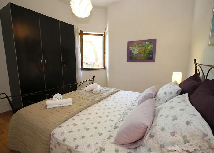 Rokov Lägenhet Zadar