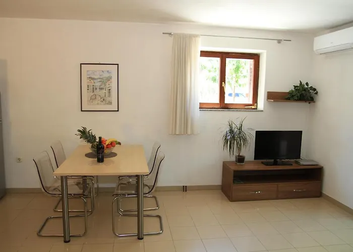 Lägenhet Rokov Zadar