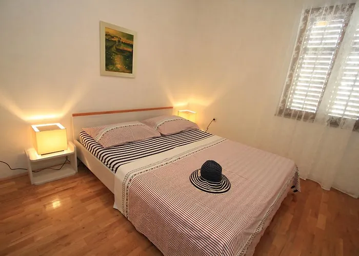 Lägenhet Rokov Zadar