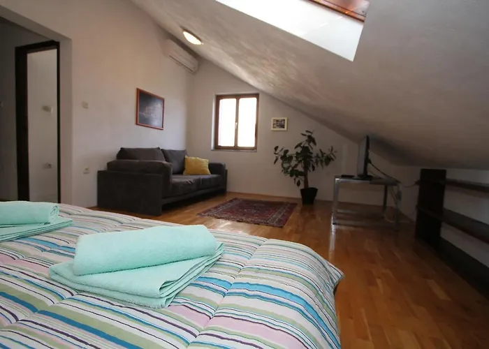 Lägenhet Rokov Zadar