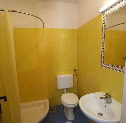 Rokov Lägenhet Zadar